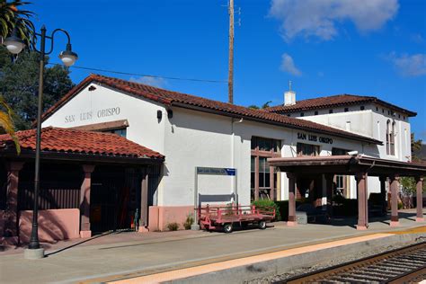 train from san francisco to san luis obispo|San Francisco to San Luis Obispo